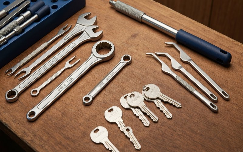 Professional service image 2