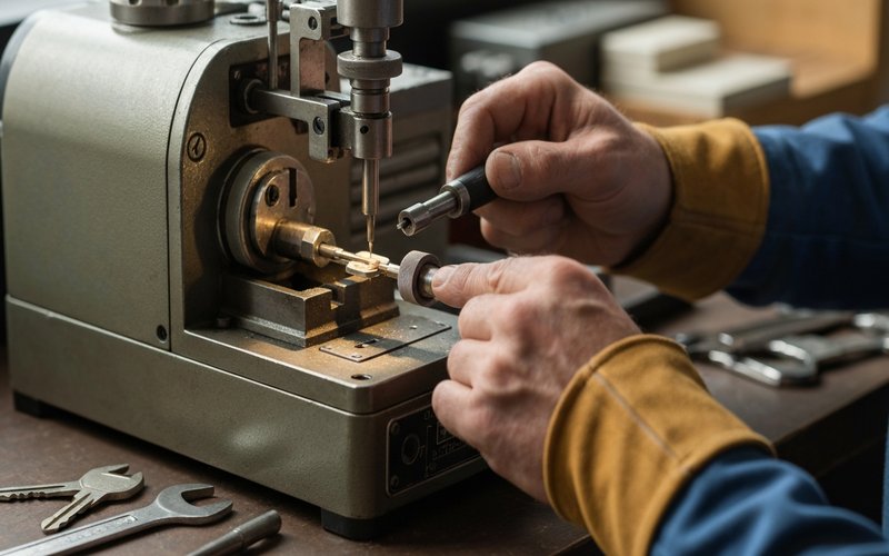 Professional service image 3