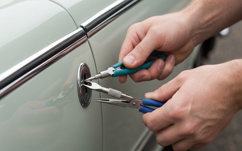 Professional service image 5