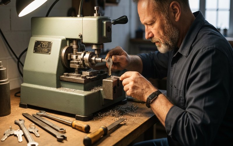 Professional service image 6