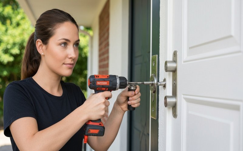 Professional service image 9