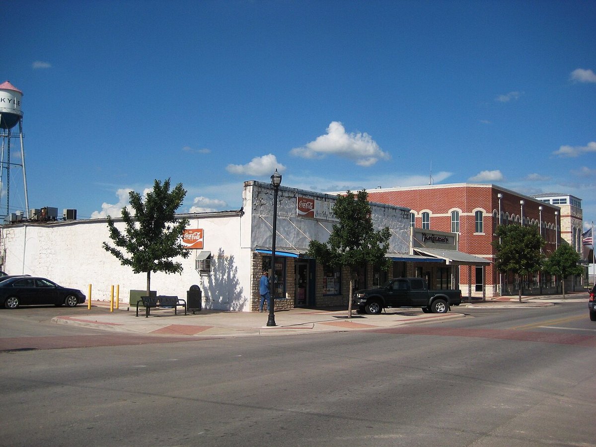 Kyle, TX - Category:Kyle, Texas - Wikimedia Commons