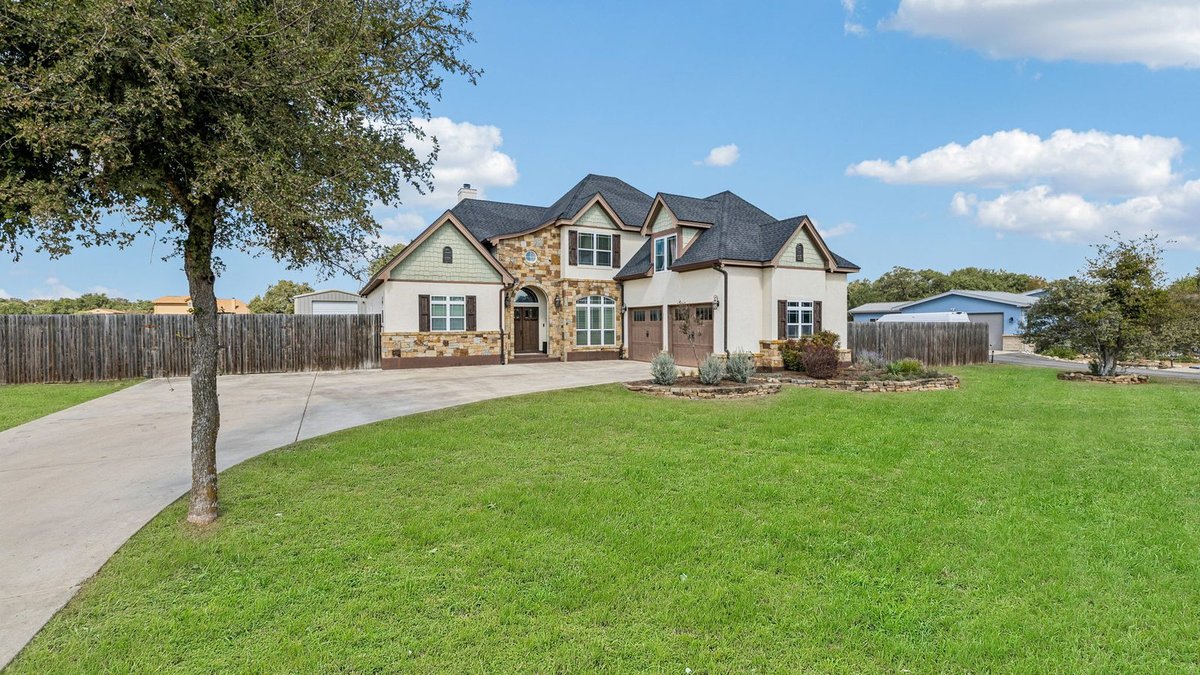 River Chase, TX - River Chase Homes For Sale in New Braunfels