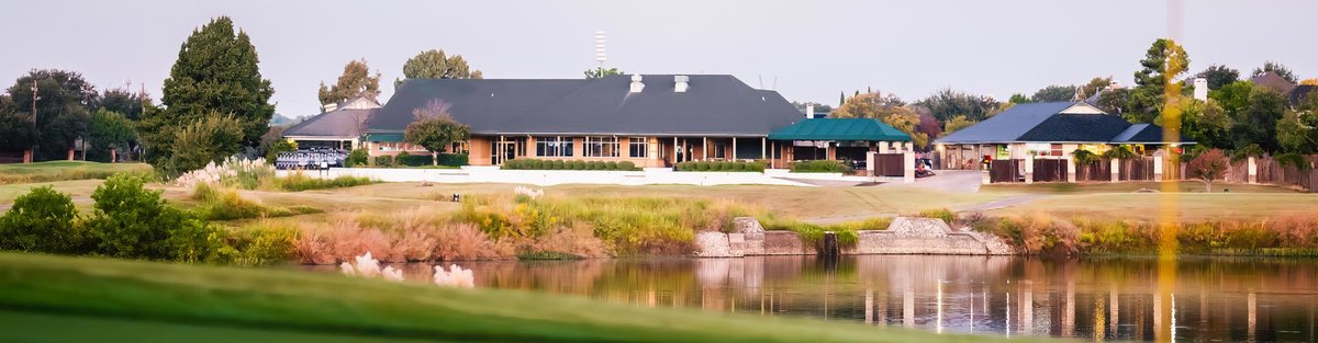 River Chase, TX - Riverchase Golf Club | Coppell, TX | Public Course - Course Information