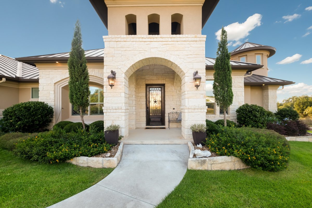 River Chase, TX - River Chase Homes For Sale in New Braunfels