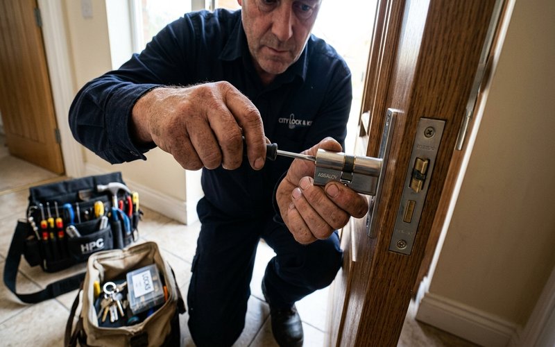 Service image
